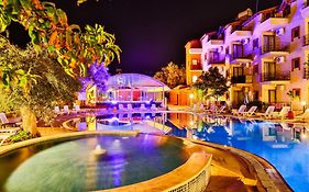 Club Hotel Gultur